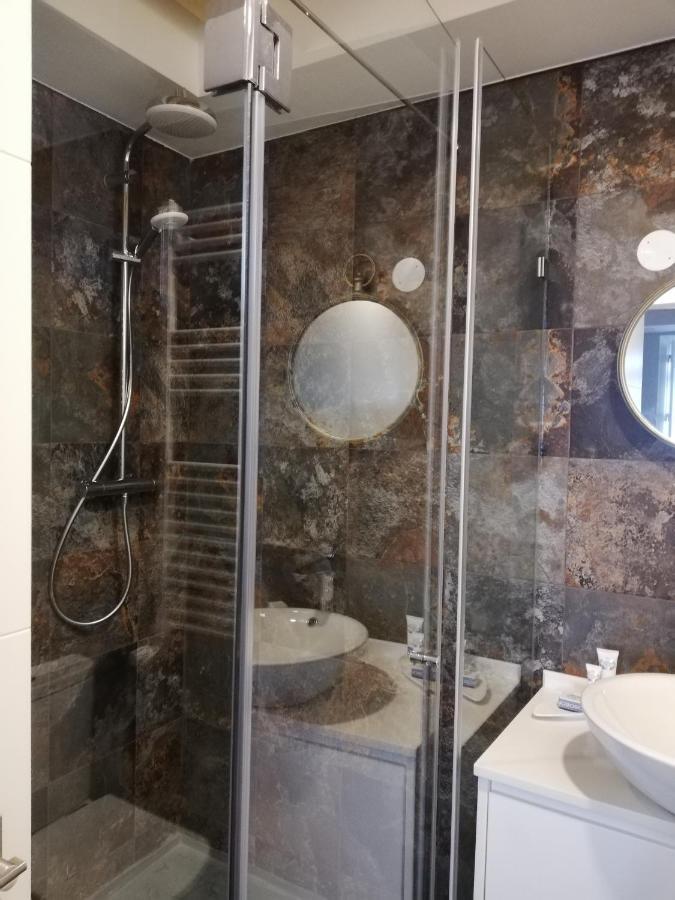 Chalet O Amorzinho Sintra Praia อาเซยาสโดมาร์ ภายนอก รูปภาพ