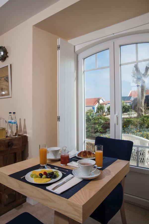 Chalet O Amorzinho Sintra Praia อาเซยาสโดมาร์ ภายนอก รูปภาพ