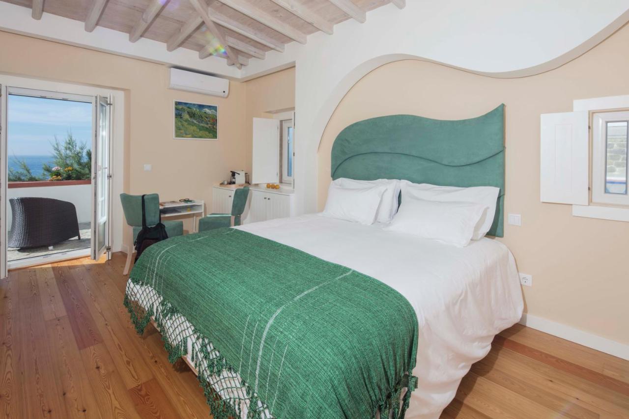 Chalet O Amorzinho Sintra Praia อาเซยาสโดมาร์ ภายนอก รูปภาพ