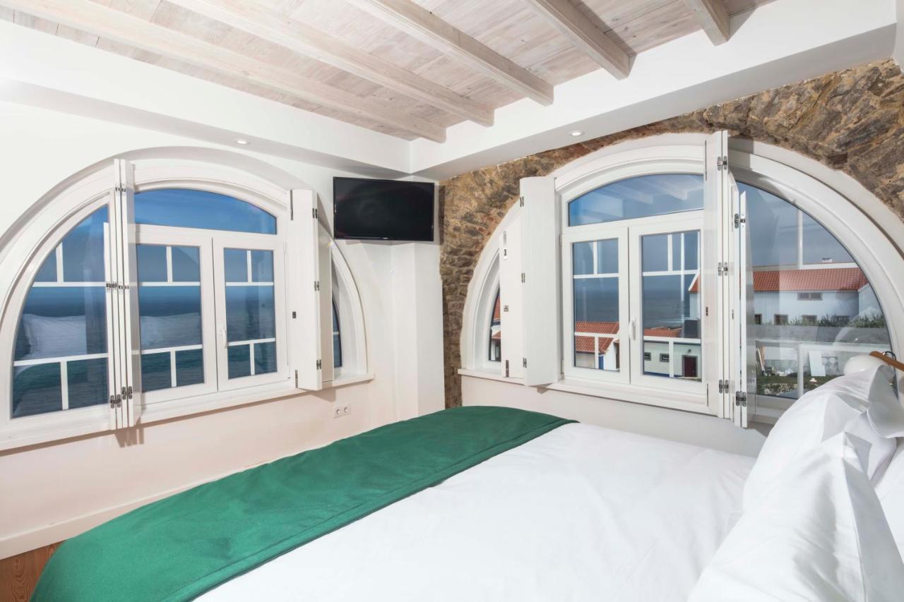 Chalet O Amorzinho Sintra Praia อาเซยาสโดมาร์ ห้อง รูปภาพ