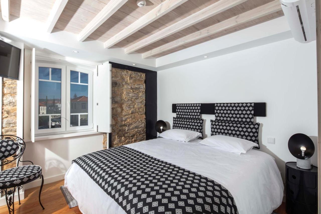 Chalet O Amorzinho Sintra Praia อาเซยาสโดมาร์ ห้อง รูปภาพ