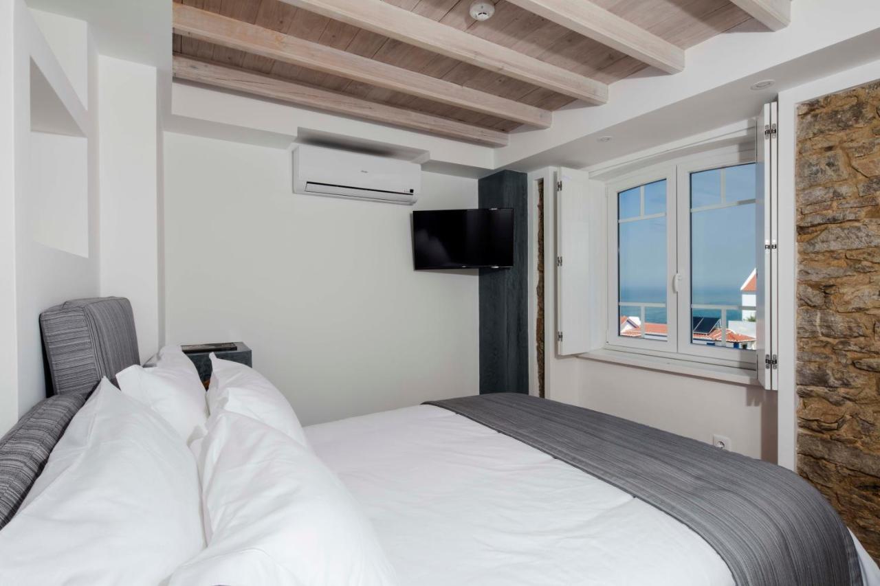Chalet O Amorzinho Sintra Praia อาเซยาสโดมาร์ ห้อง รูปภาพ