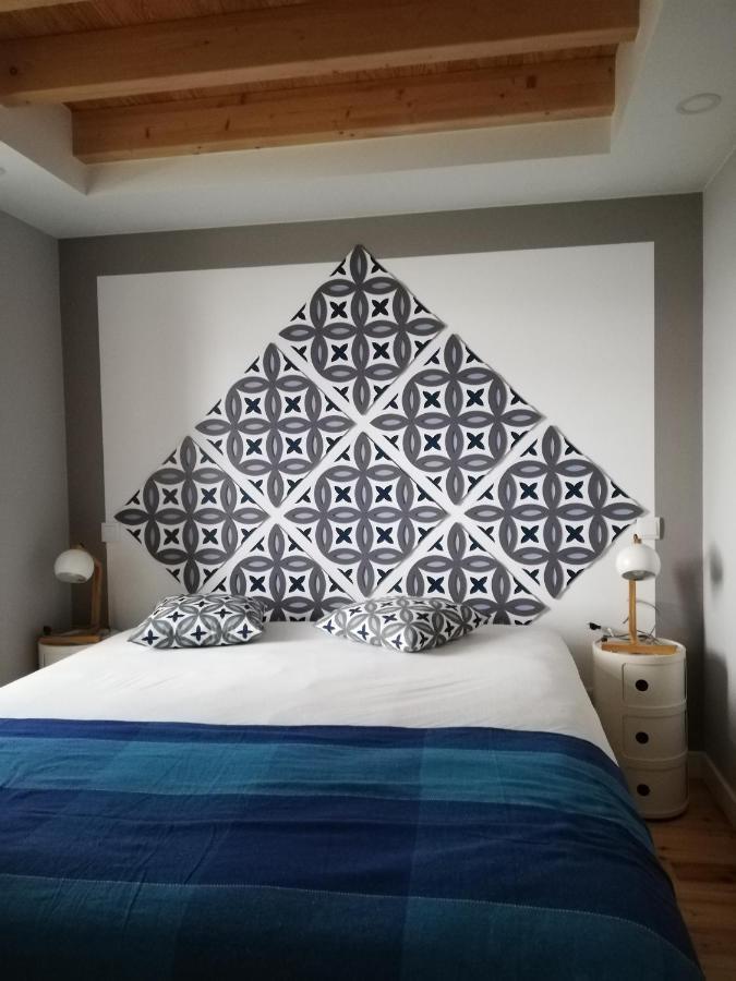 Chalet O Amorzinho Sintra Praia อาเซยาสโดมาร์ ภายนอก รูปภาพ