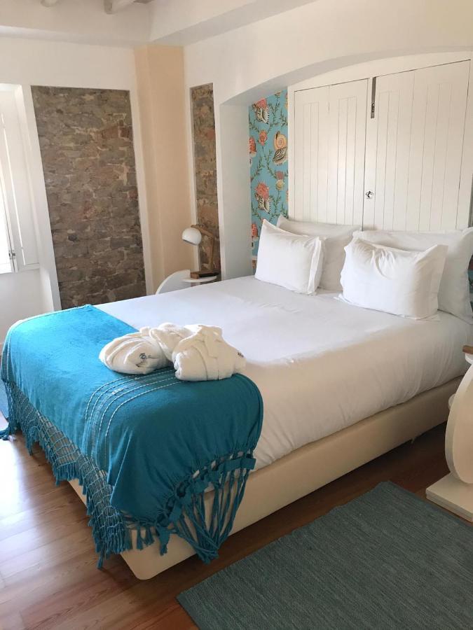 Chalet O Amorzinho Sintra Praia อาเซยาสโดมาร์ ภายนอก รูปภาพ