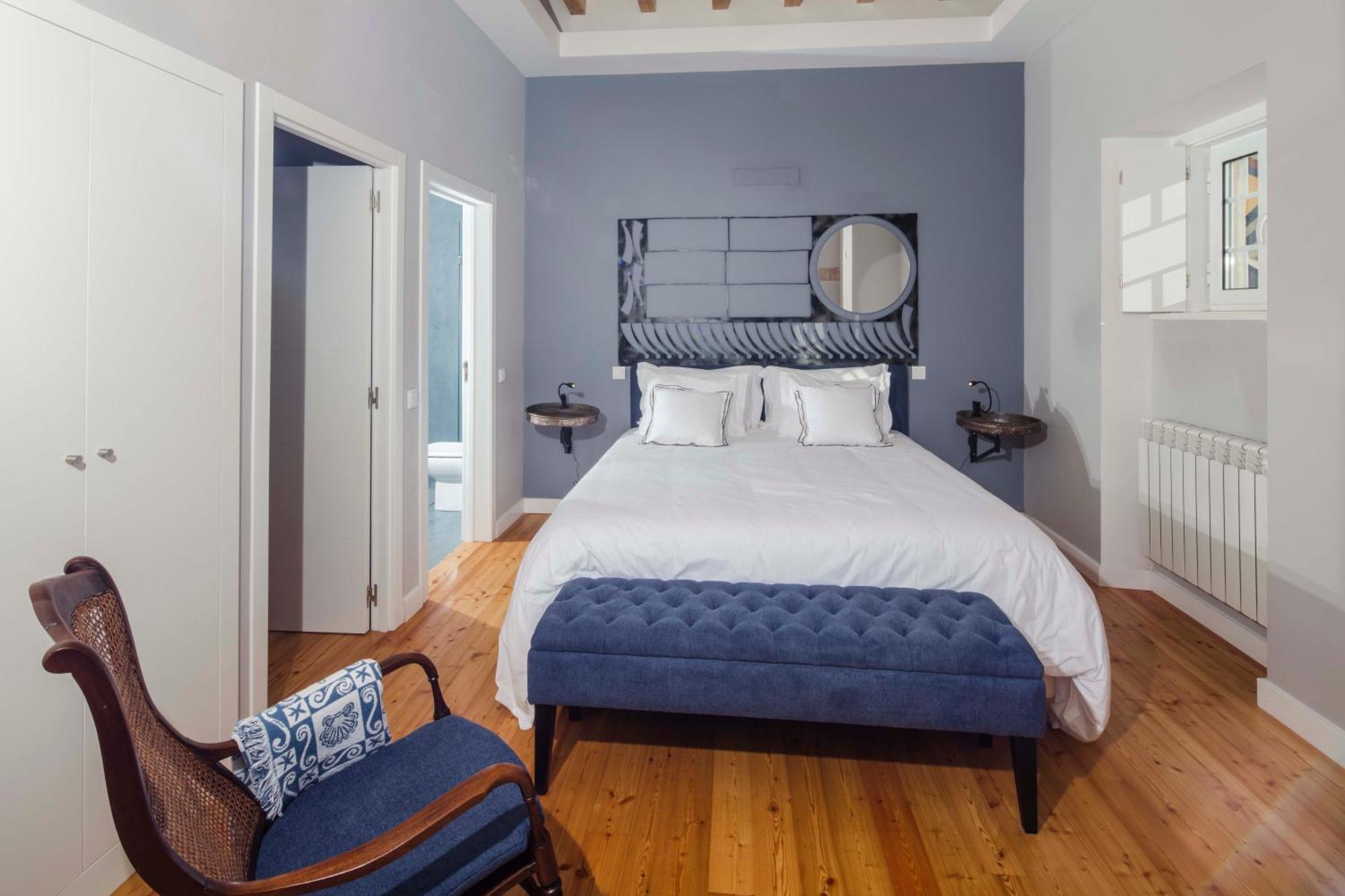 Chalet O Amorzinho Sintra Praia อาเซยาสโดมาร์ ห้อง รูปภาพ