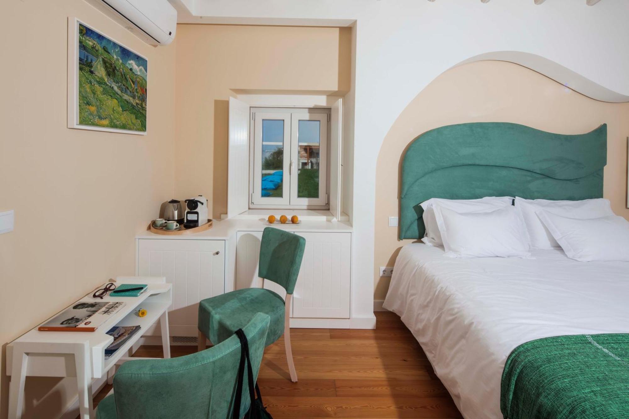 Chalet O Amorzinho Sintra Praia อาเซยาสโดมาร์ ห้อง รูปภาพ