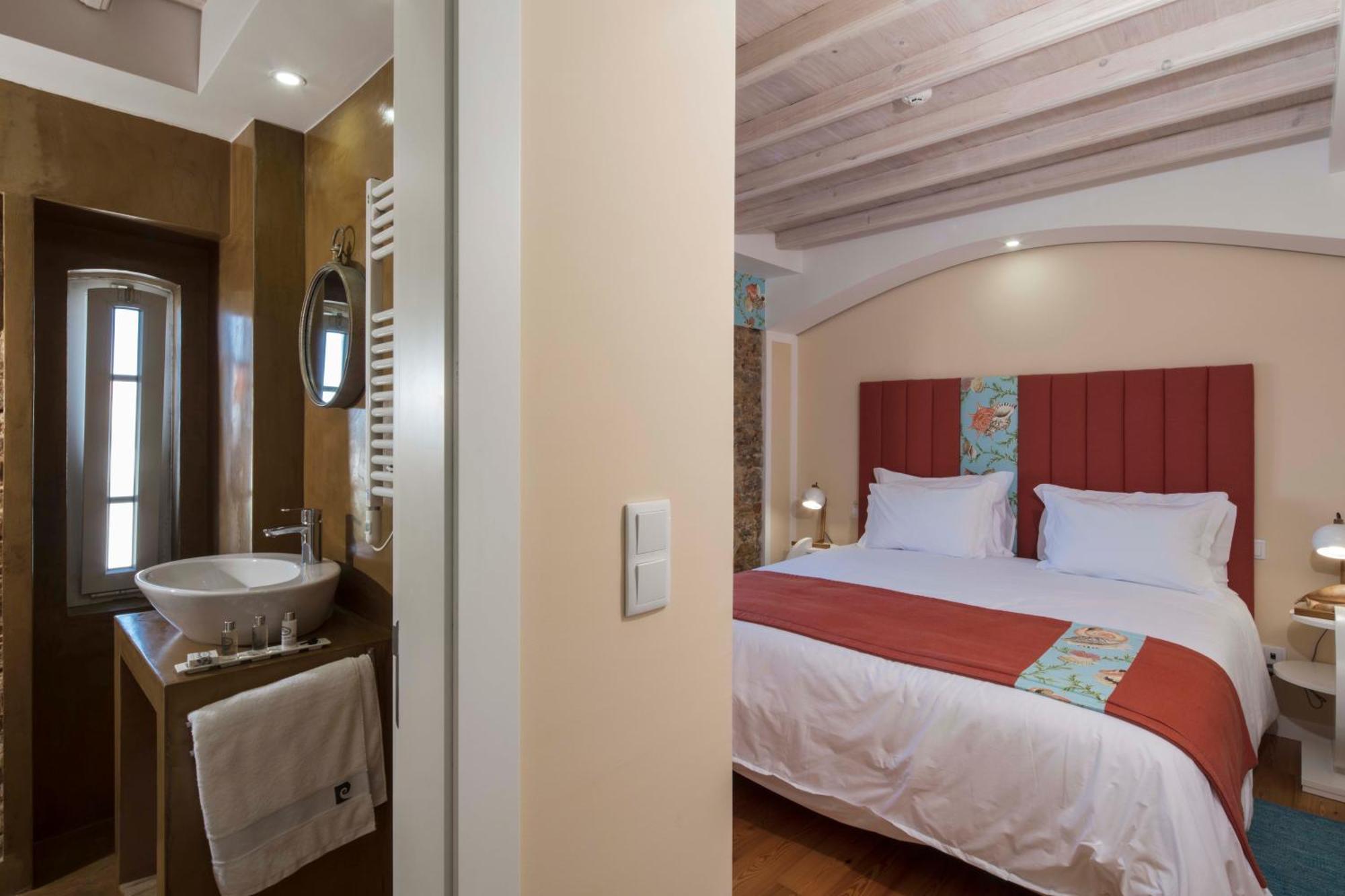 Chalet O Amorzinho Sintra Praia อาเซยาสโดมาร์ ห้อง รูปภาพ